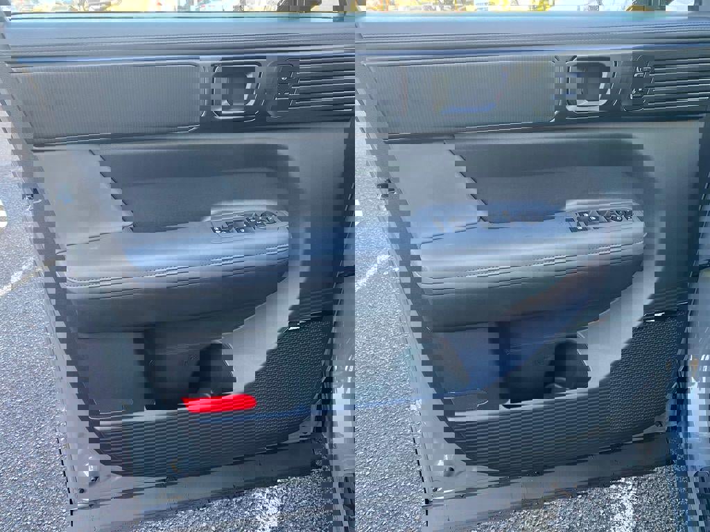 New 2026 Hyundai Santa Fe Calligraphy image 29