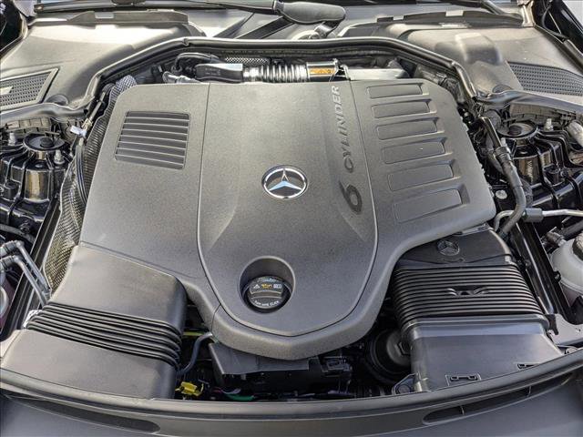 New 2026 Mercedes-Benz CLE 450 4MATIC Coupe image 17