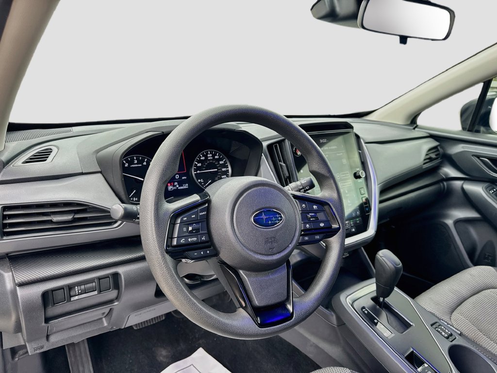 Used 2024 Subaru Crosstrek 2.0i Premium AWD/4WD image 10