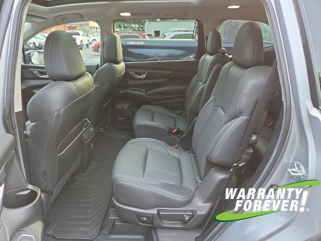 Certified 2026 Subaru Ascent Limited AWD/4WD image 16