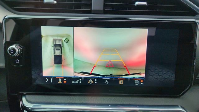 Used 2025 GMC Sierra 3500 Denali w/ Denali Reserve Package image 49