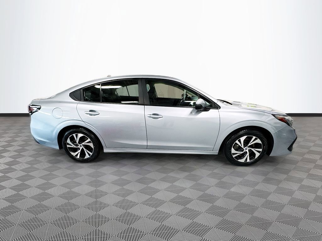 Certified 2024 Subaru Legacy Premium AWD/4WD image 30