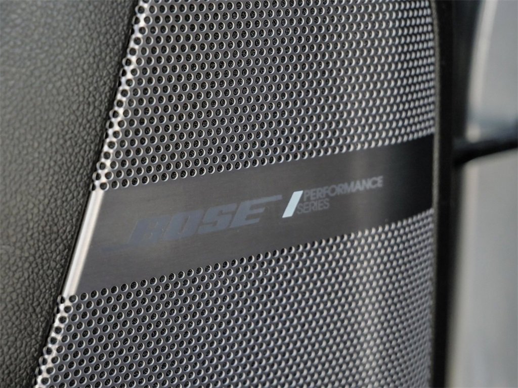 Certified 2023 GMC Yukon Denali Ultimate image 32