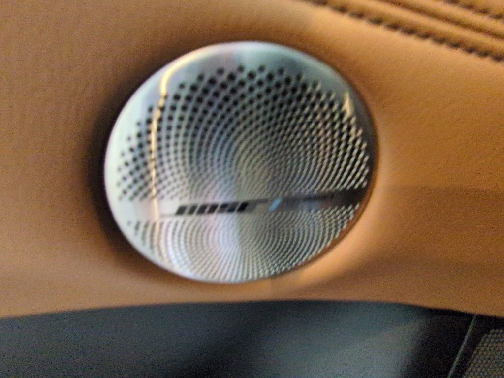 Used 2023 INFINITI QX80 Sensory w/ All-Season Package RWD image 15