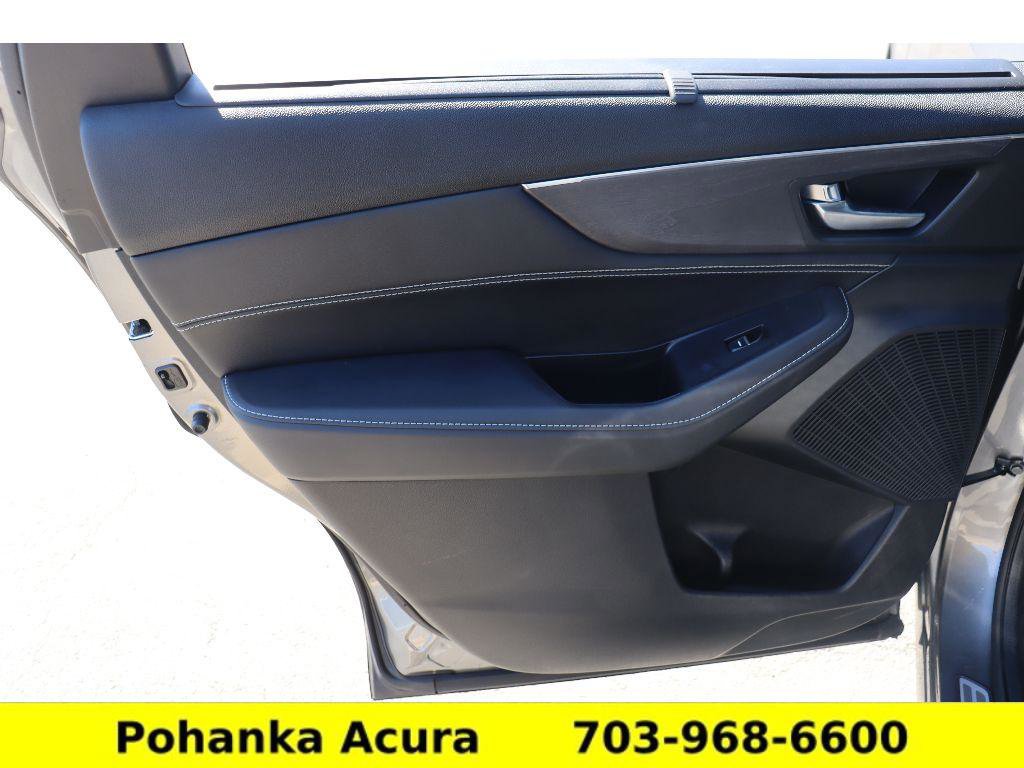 Certified 2023 Acura MDX SH-AWD w/ Advance Package image 28