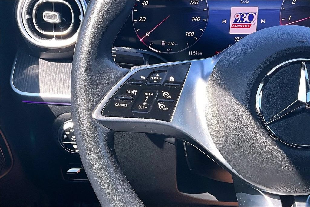 Used 2022 Mercedes-Benz C 300 4MATIC Sedan image 26