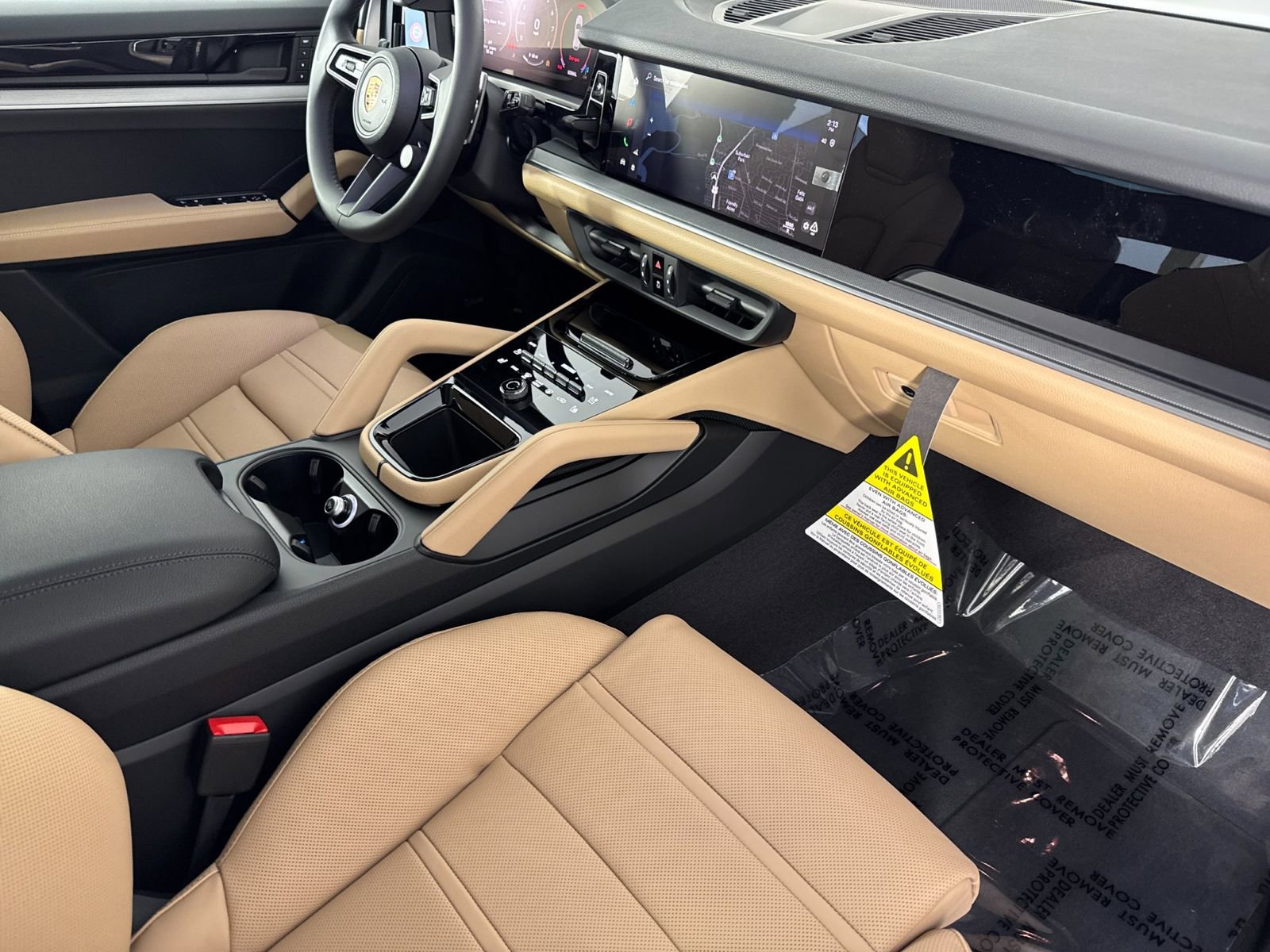 New 2026 Porsche Cayenne image 18