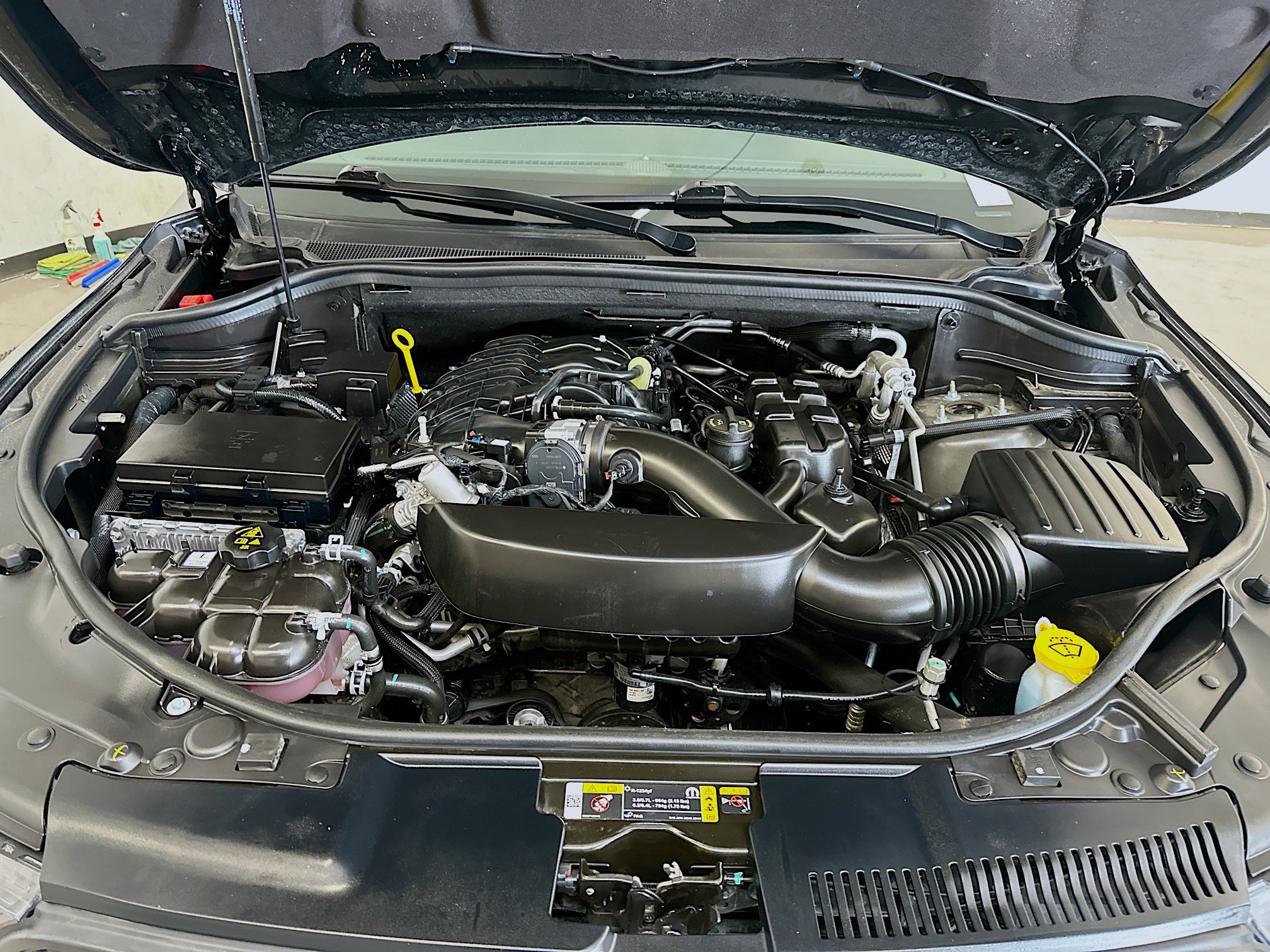 Used 2025 Dodge Durango GT image 37