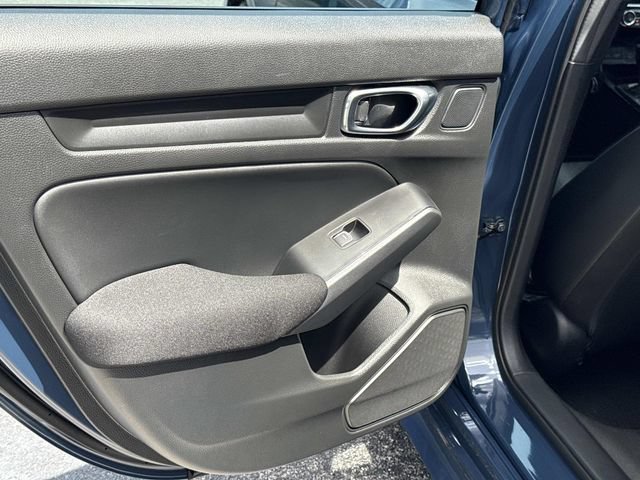 Certified 2026 Honda Civic Sport image 12