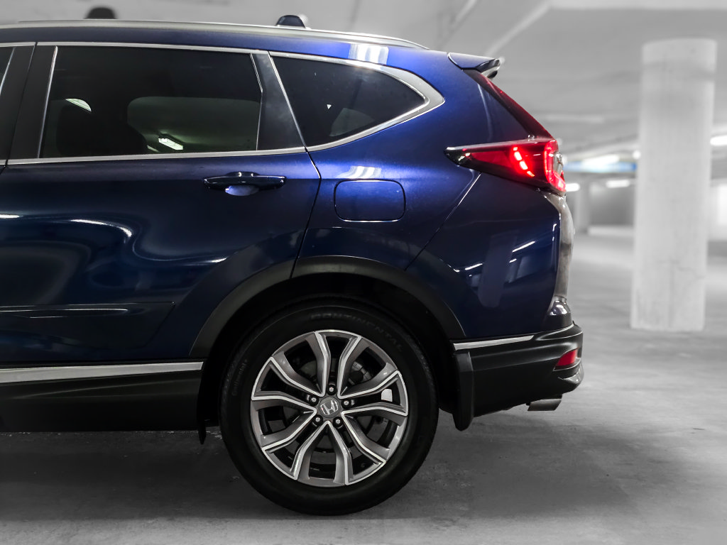 Used 2020 Honda CR-V Touring image 15
