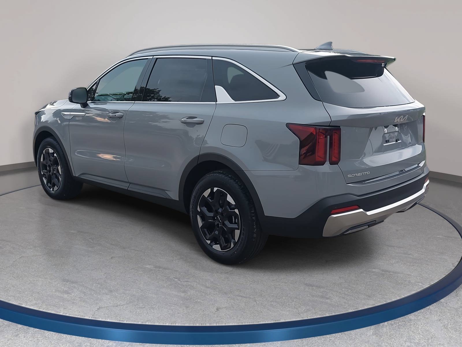 New 2026 Kia Sorento S w/ S Panoramic Sunroof Package FWD image 7