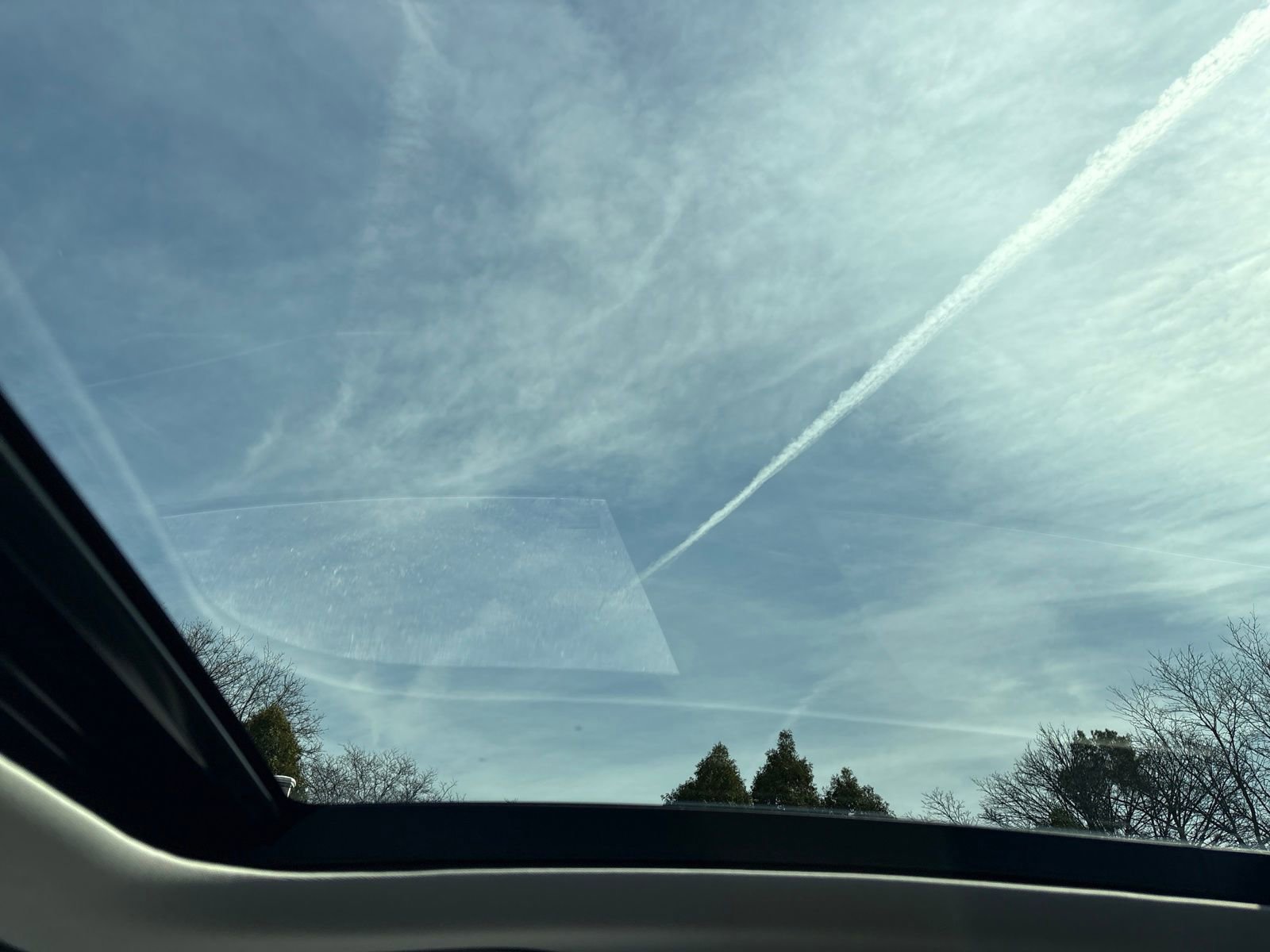 Certified 2023 INFINITI QX50 Luxe w/ Cargo Package image 21