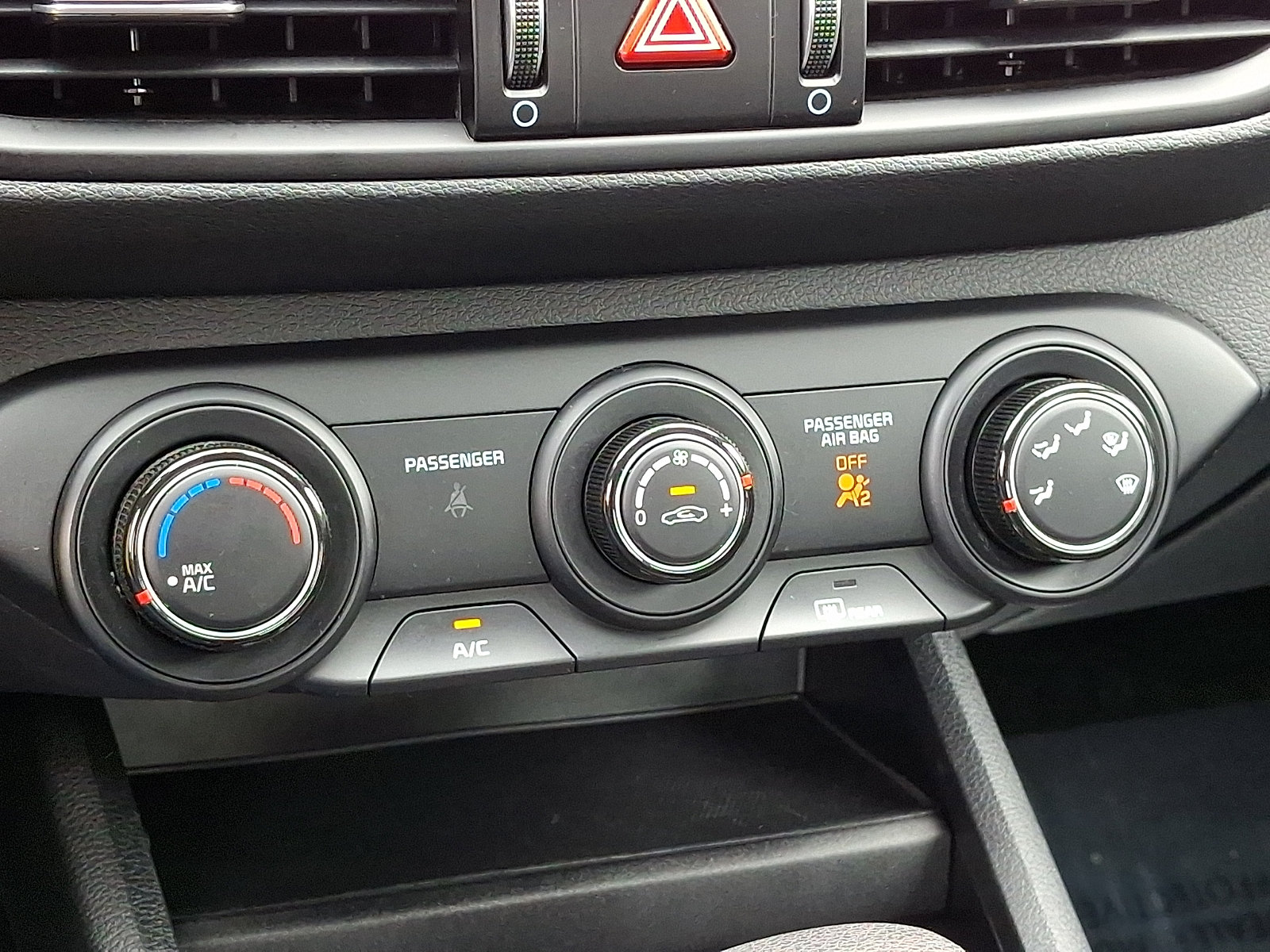 Certified 2024 Kia Forte LX FWD image 15