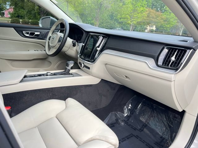 Used 2021 Volvo S60 T5 Inscription AWD/4WD image 22