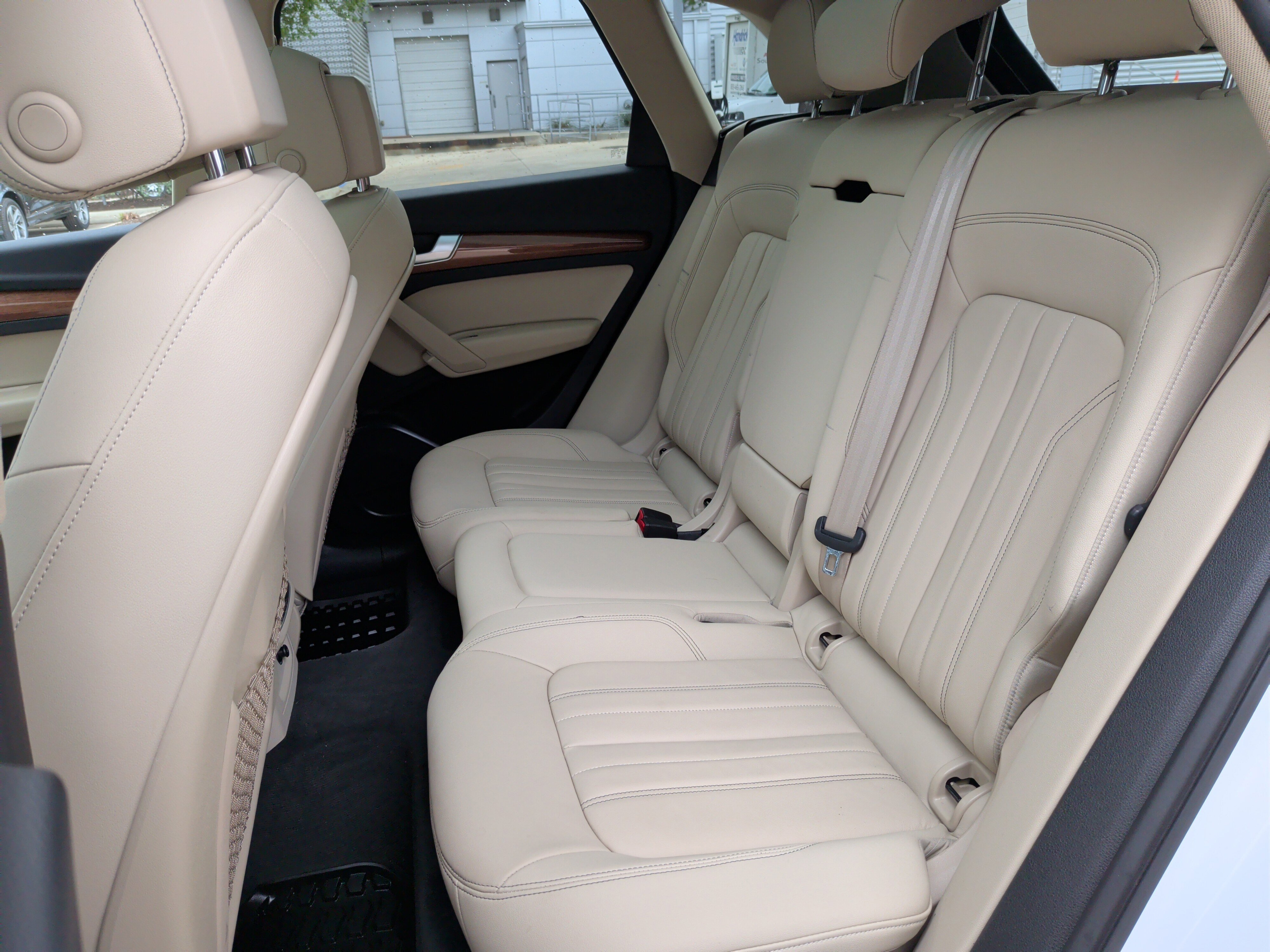 Certified 2023 Audi Q5 2.0T Premium w/ Convenience Package image 33