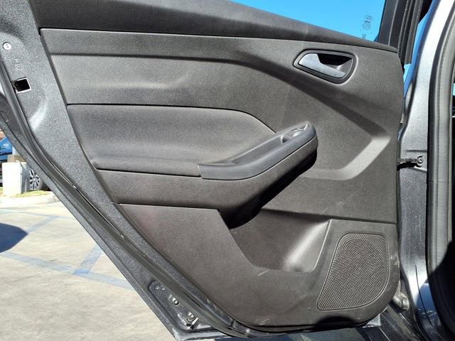 Used 2016 Ford Focus ST image 22