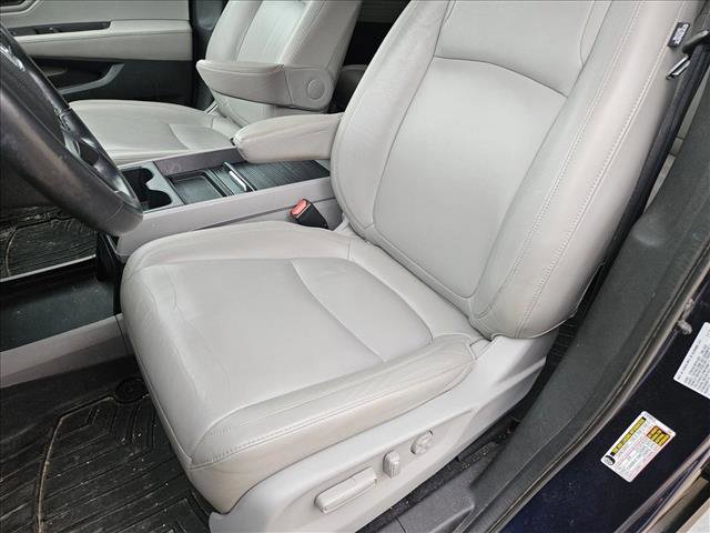 Used 2019 Honda Odyssey EX-L image 14