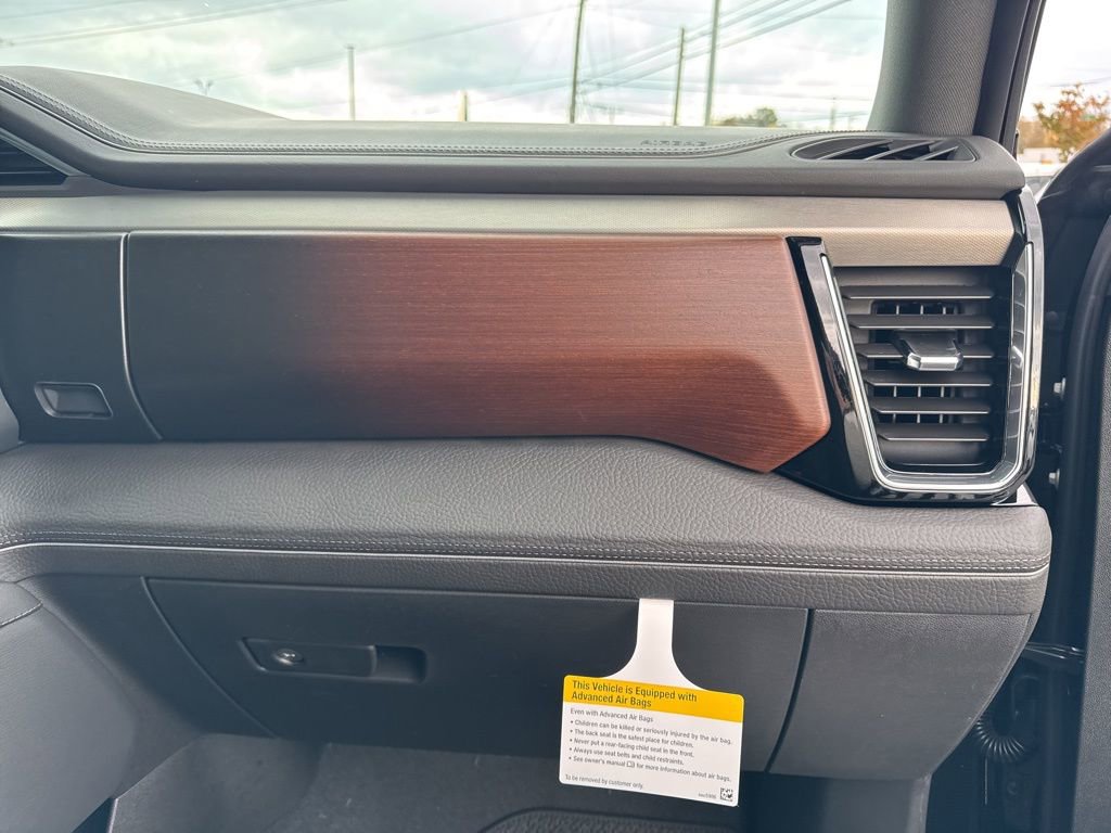 New 2026 GMC Sierra 1500 Denali image 23