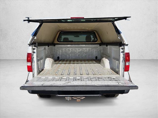 Used 2007 Ford F150 STX RWD image 10
