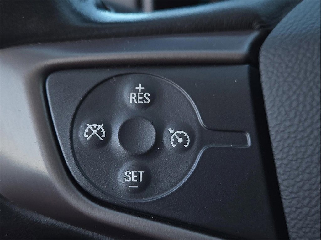 Used 2022 GMC Canyon AT4 image 16