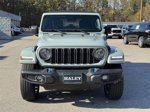 Used 2024 Jeep Wrangler Sport S image 4