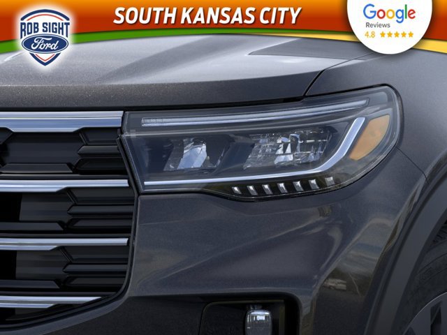 New 2026 Ford Explorer Active w/ Active Comfort Package AWD/4WD image 18