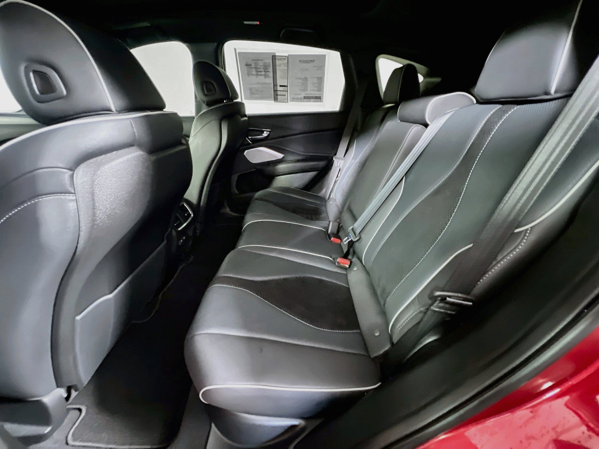 Used 2021 Acura RDX A-Spec w/ Technology Package FWD image 28