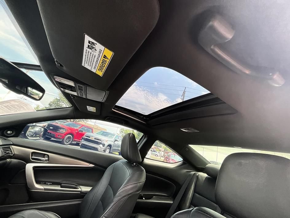 Used 2017 Honda Accord EX-L image 30