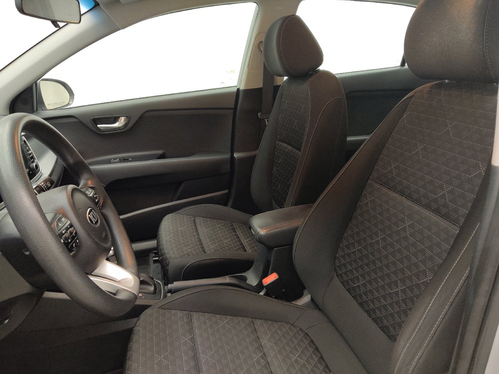 Used 2020 Kia Rio S FWD image 17