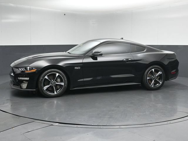 Used 2023 Ford Mustang GT RWD image 4