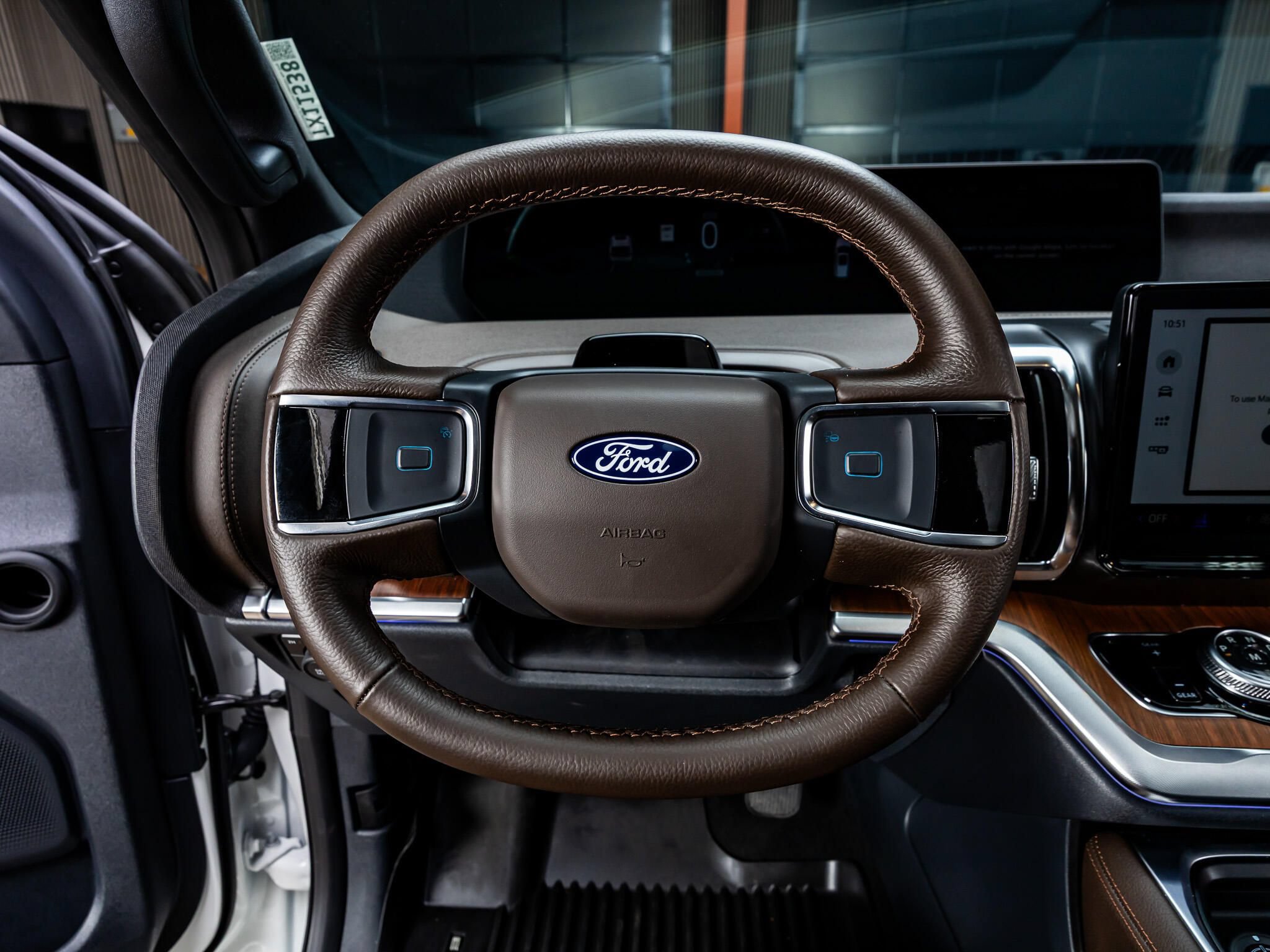 Used 2027 Ford Expedition Max King Ranch AWD/4WD image 20