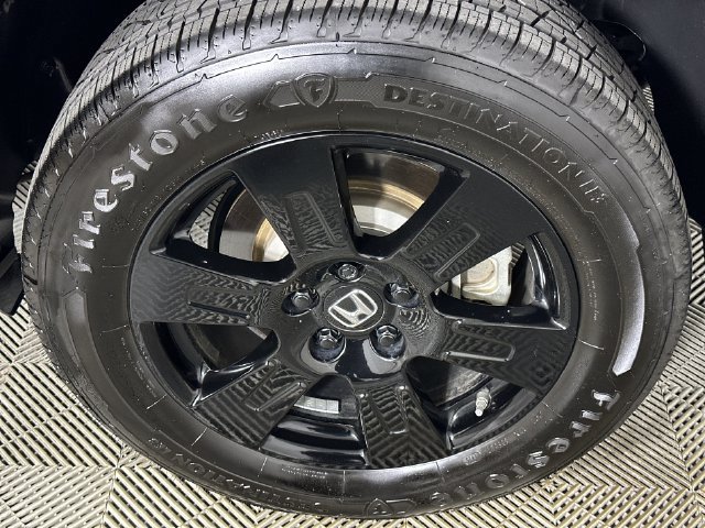 Used 2022 Honda Pilot TrailSport image 34
