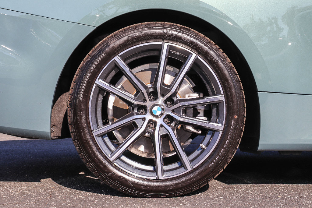 Used 2026 BMW 430i Coupe RWD image 6
