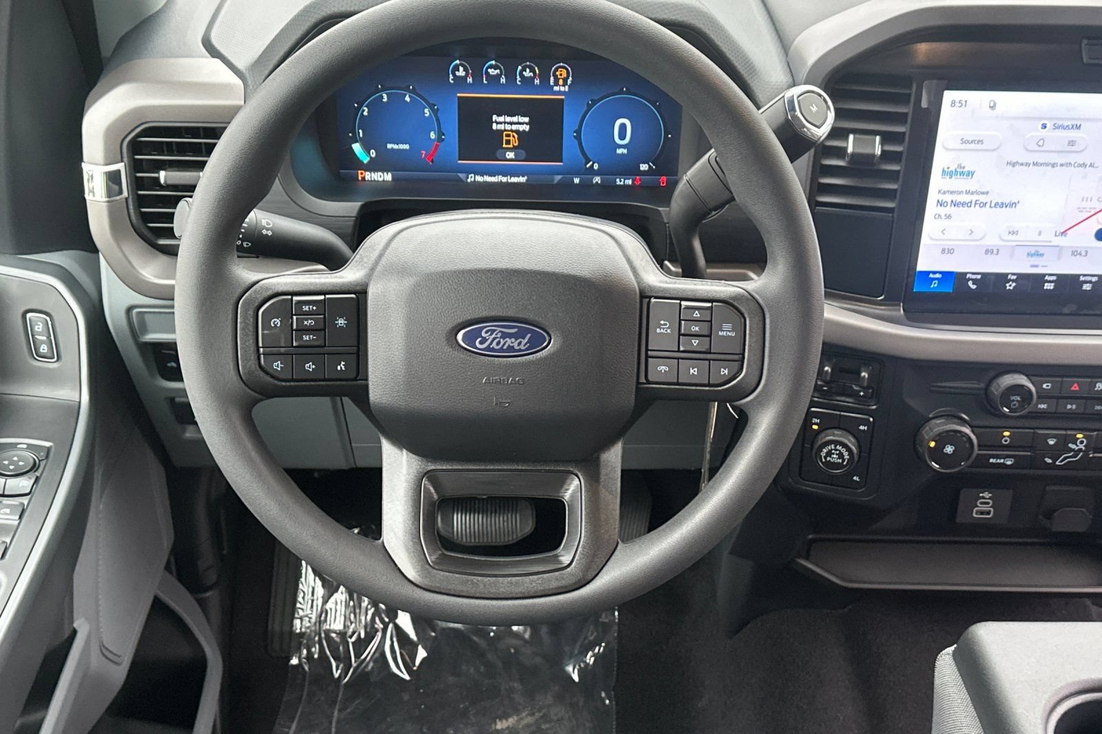 New 2026 Ford F150 XLT w/ Tow/Haul Package AWD/4WD image 14