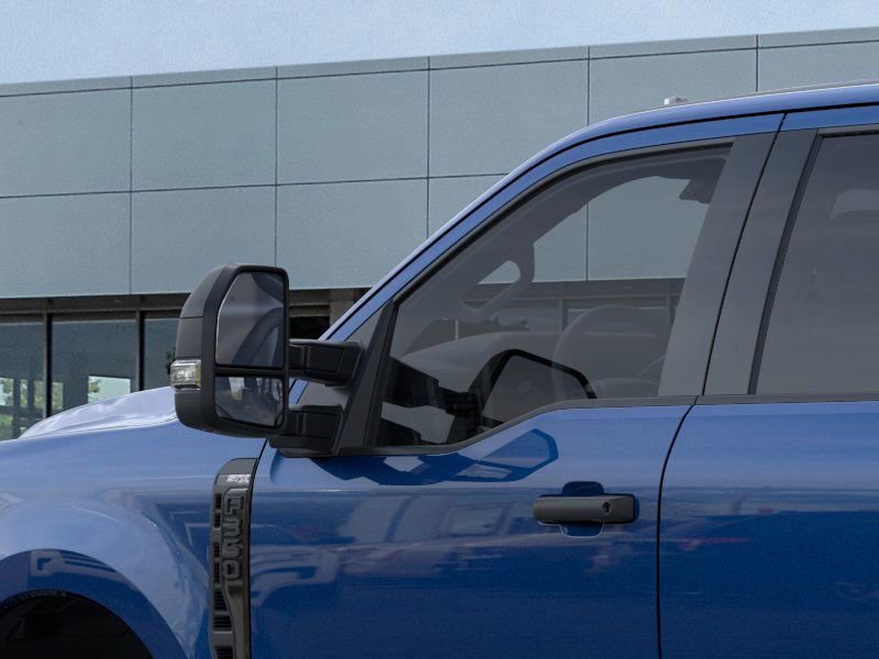 New 2026 Ford F350 XL w/ STX Appearance Package image 22