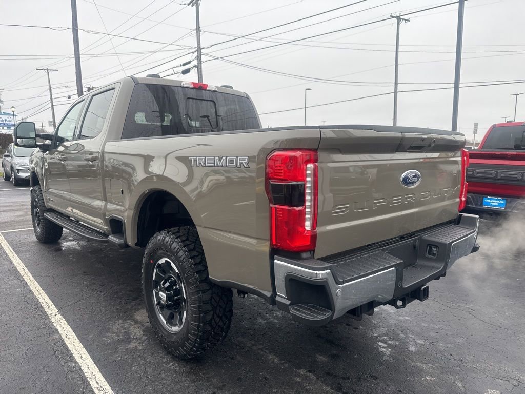New 2026 Ford F350 XLT w/ XLT Premium Package image 5