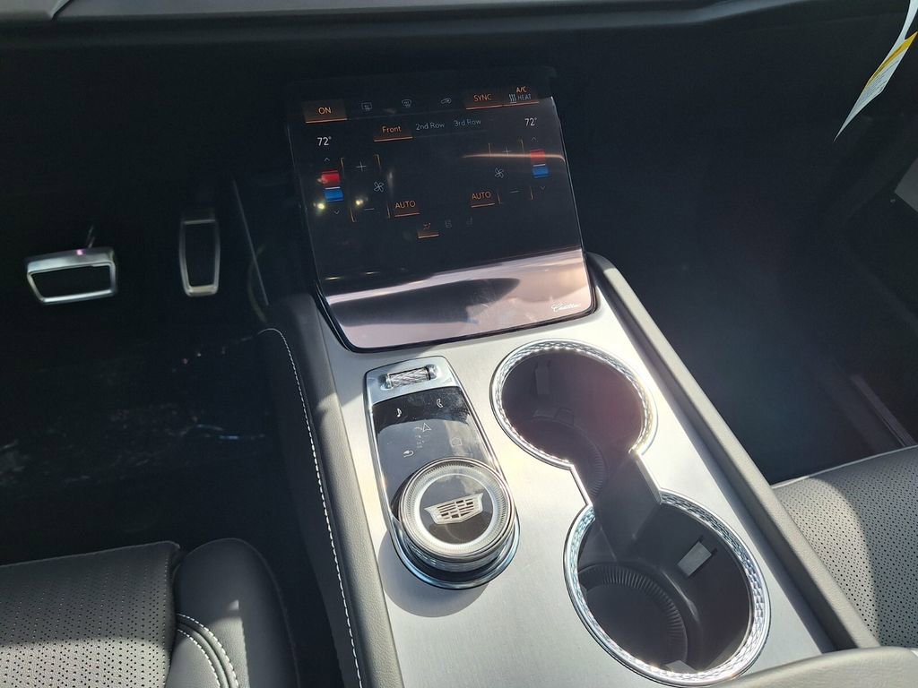 New 2026 Cadillac Vistiq Luxury image 11
