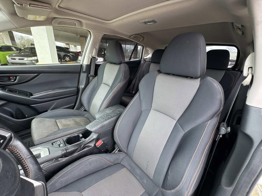 Used 2019 Subaru Crosstrek 2.0i Premium image 49