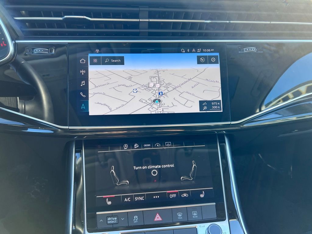 Used 2023 Audi Q7 3.0T Premium Plus w/ Premium Plus Package image 27