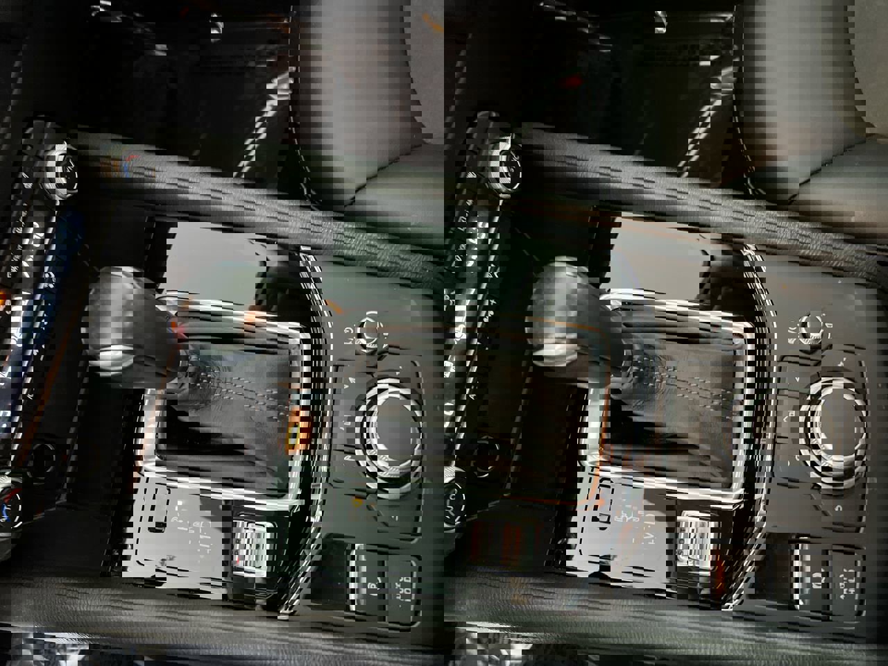 Used 2023 MAZDA CX-5 AWD 2.5 S w/ Select Package image 22