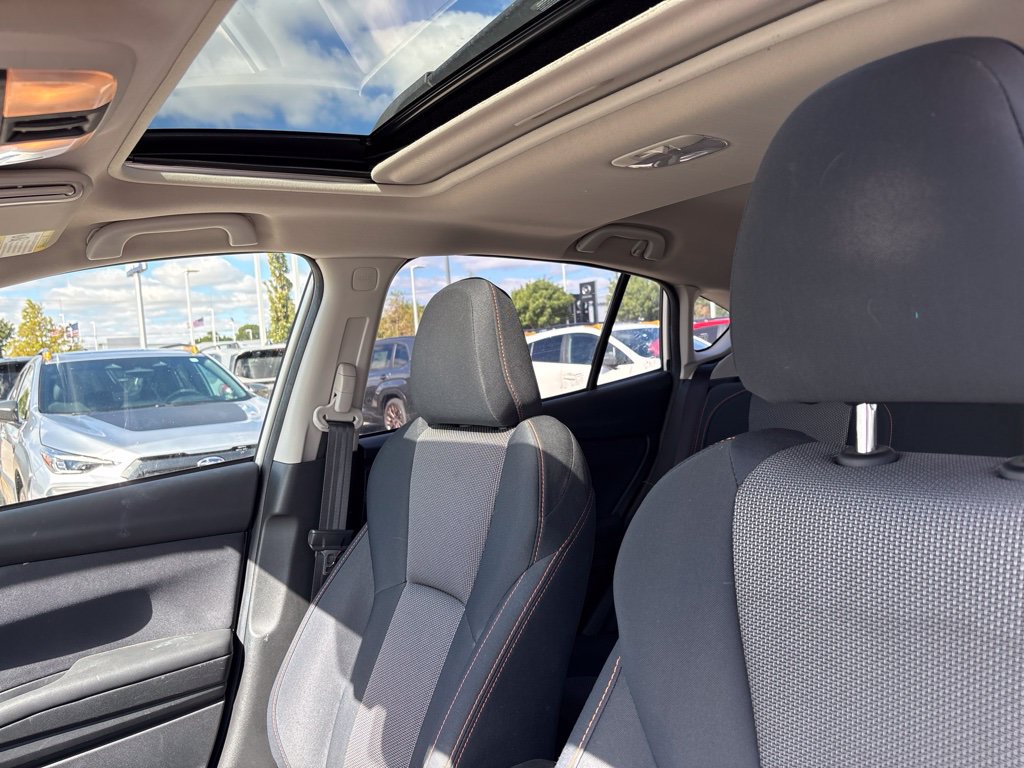 Used 2020 Subaru Crosstrek 2.0i Premium w/ Moonroof Package 2 AWD/4WD image 6