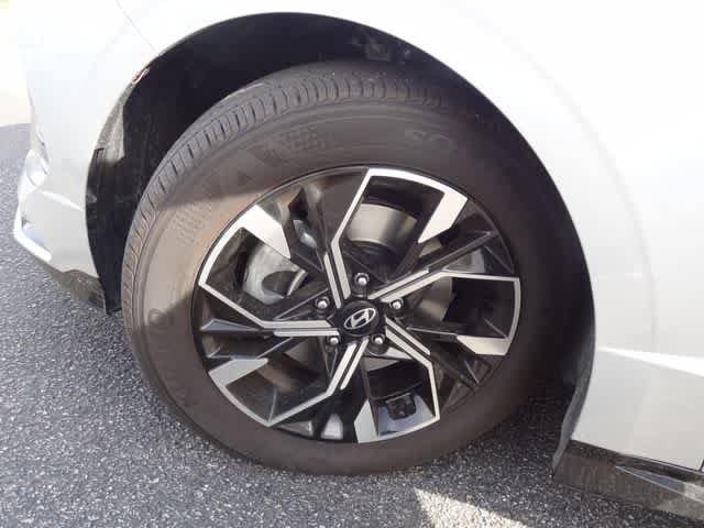 Used 2025 Hyundai Sonata SEL image 38