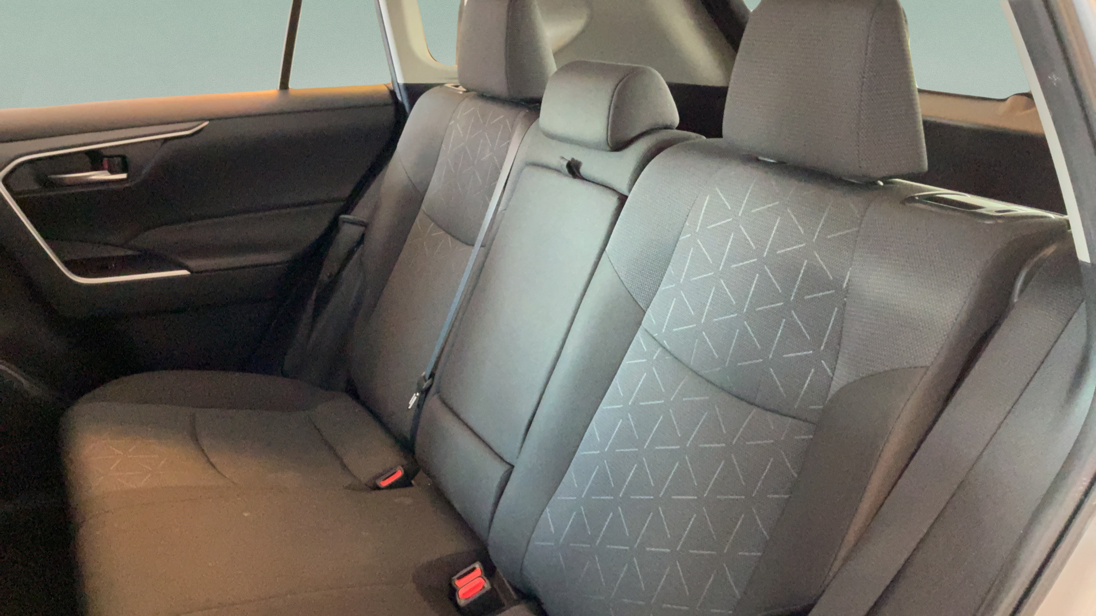 Certified 2024 Toyota RAV4 XLE FWD image 26