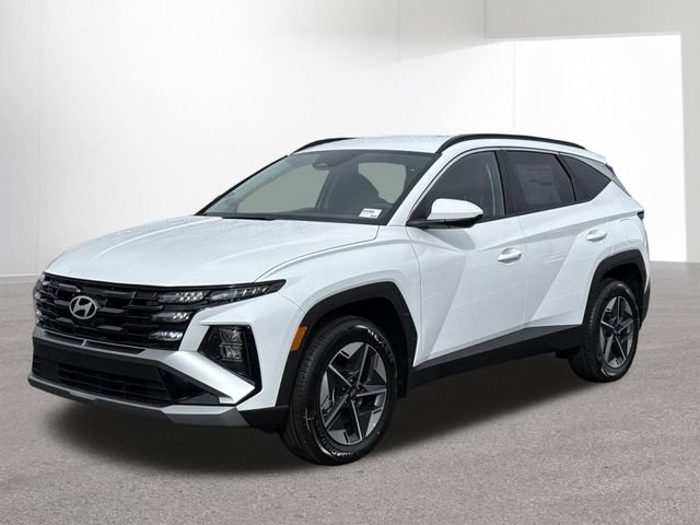 New 2026 Hyundai Tucson SEL AWD/4WD image 33