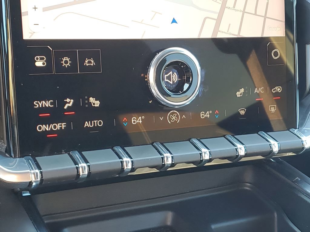 Used 2025 GMC Acadia Elevation image 33