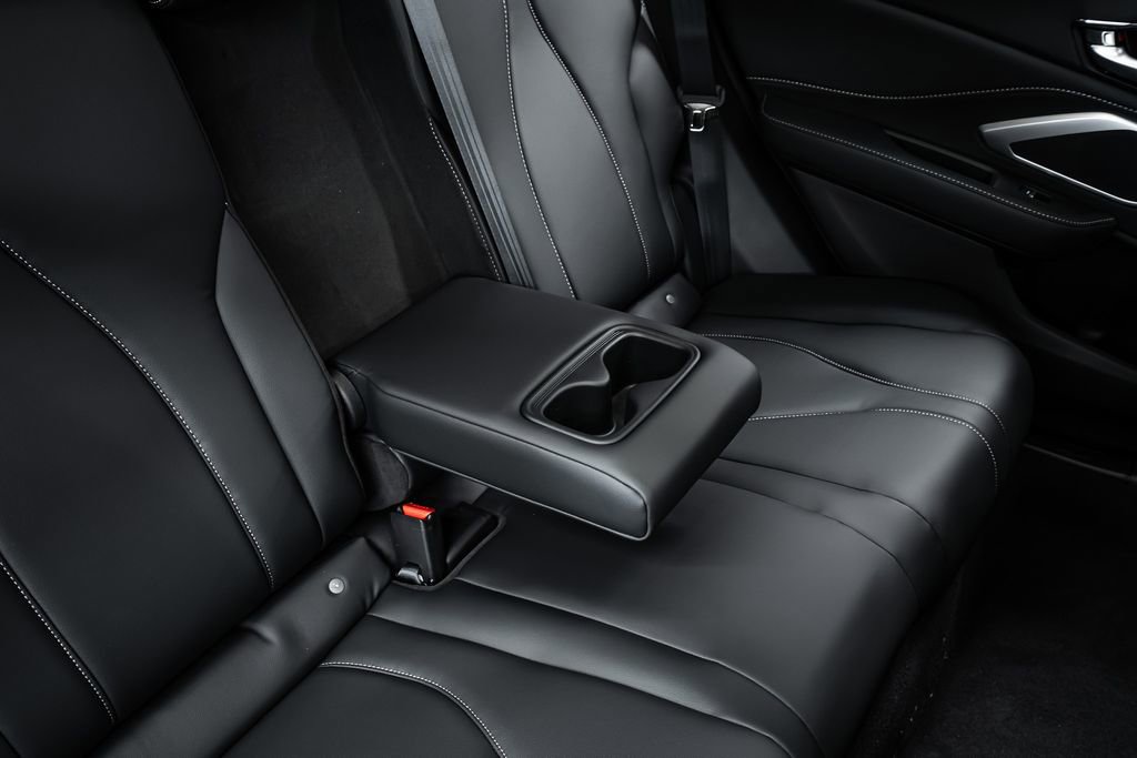 New 2026 Acura RDX SH-AWD image 24