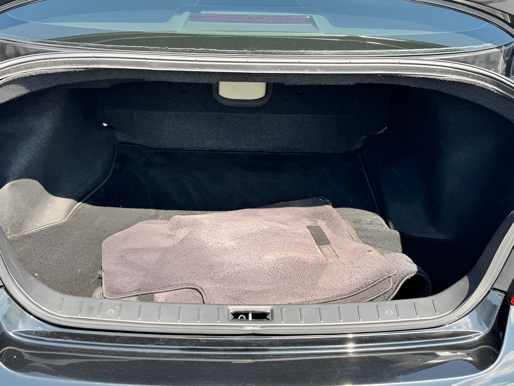 Used 2010 INFINITI G37 Journey w/ Premium Pkg RWD image 20
