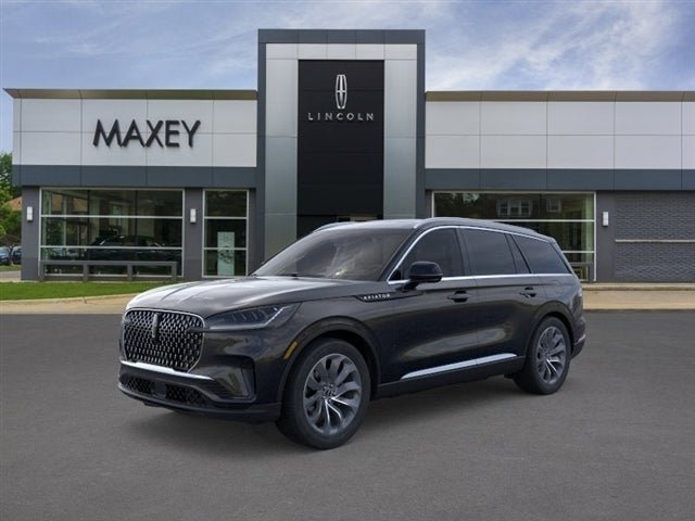New 2026 Lincoln Aviator AWD image 45