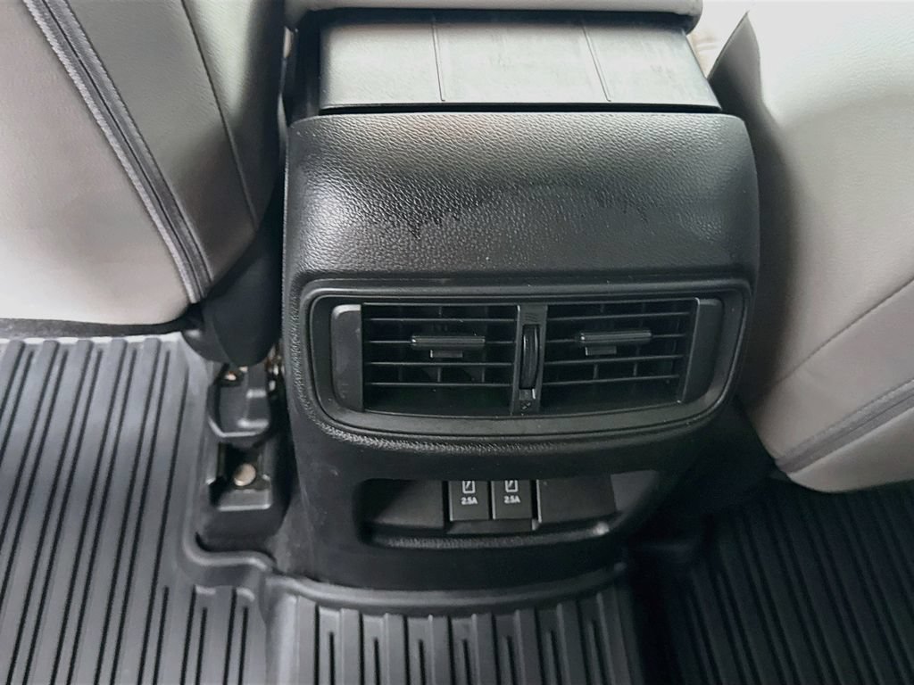 Used 2017 Honda CR-V EX-L image 24