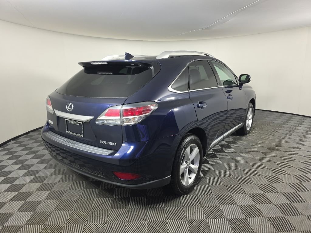 Used 2015 Lexus RX 350 FWD image 5